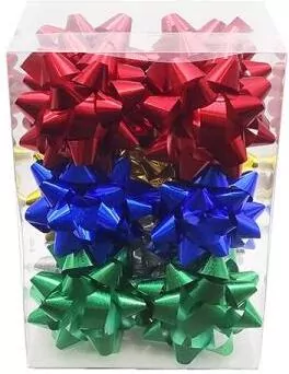 Rozety holographic, 10cm - tantis.pl