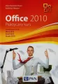 Office 2010 Praktyczny kurs + CD - tantis.pl