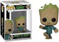 Figurka Funko Pop Marvel IAG- Groot PJs (dancing) - tantis.pl