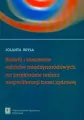 Rozwój i znaczenie reżimów międzynarodowych na przykładzie reżimu nieproliferacji broni jądrowej - tantis.pl