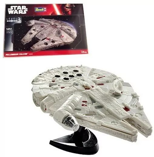 Star Wars Falcon Millennium - tantis.pl
