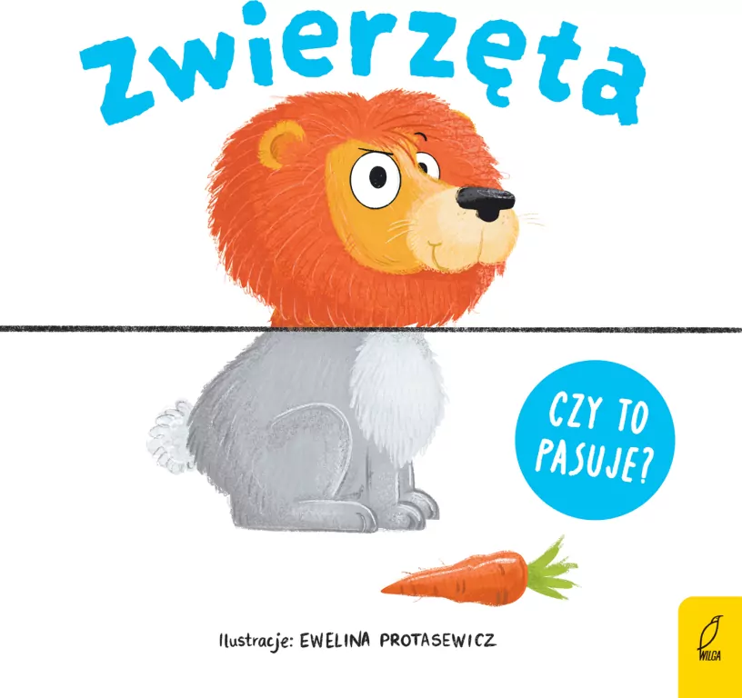 Zwierzęta. Czy to pasuje? - tantis.pl