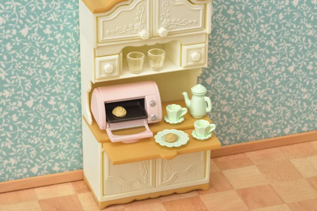 Wiejska jadalnia - tantis.pl