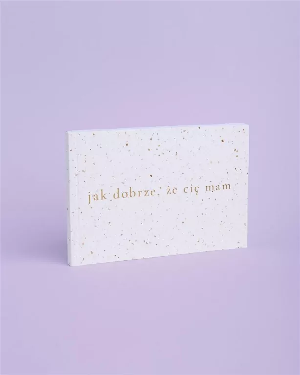 jak dobrze, że cię mam - tantis.pl