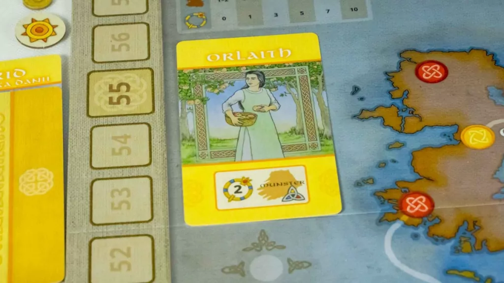 Brian Boru. Wielki król Irlandii - tantis.pl