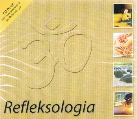 Refleksologia - tantis.pl