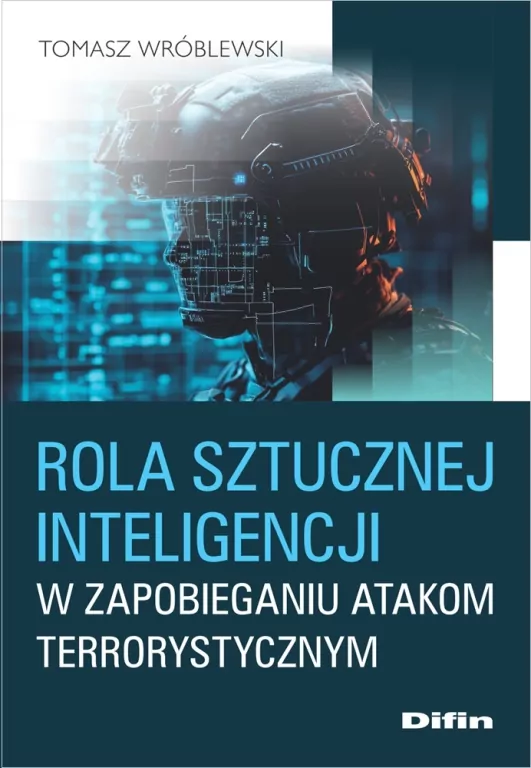 Rola sztucznej inteligencji w zapobieganiu.. - tantis.pl