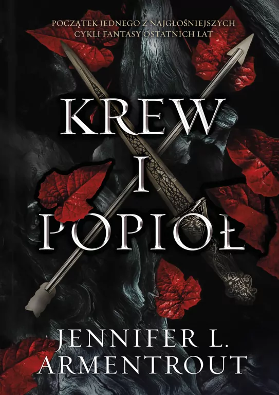 Krew i popiół. Tom 1 - tantis.pl