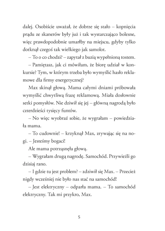 Strażniczka Wyjącego Zamku - tantis.pl