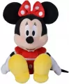 Disney Minnie maskotka pluszowa czerwona 25cm - tantis.pl