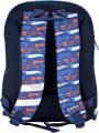 Plecak szkolny Hot Wheels - tantis.pl