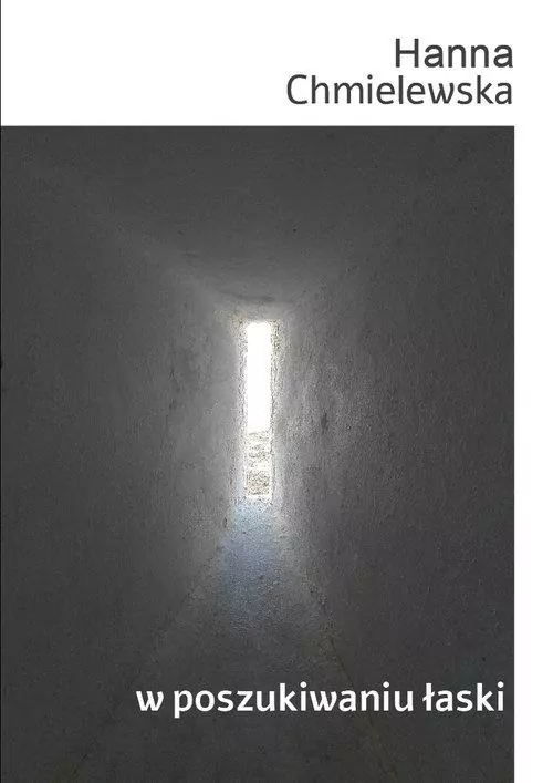 W poszukiwaniu łaski - tantis.pl