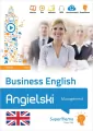 Business English. Management B1/B2 - tantis.pl
