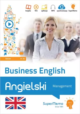 Business English. Management B1/B2