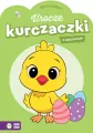 Wiosenne malowanki. Urocze kurczaczki - tantis.pl