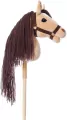 Hobby Horse A3 beżowy - tantis.pl