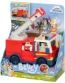 Bluey. Wóz strażacki - tantis.pl