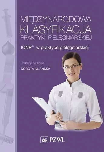 Międzynarodowa klasyfikacja praktyki pielęgniarskiej - tantis.pl