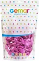 Balony 33cm. Pastelowe różowe - tantis.pl
