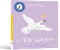 Moje Pierwsze Muzyczne Opowieści. Jezioro Łabędzie - tantis.pl