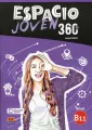 Espacio Joven 360 B1.1 Podręcznik - tantis.pl