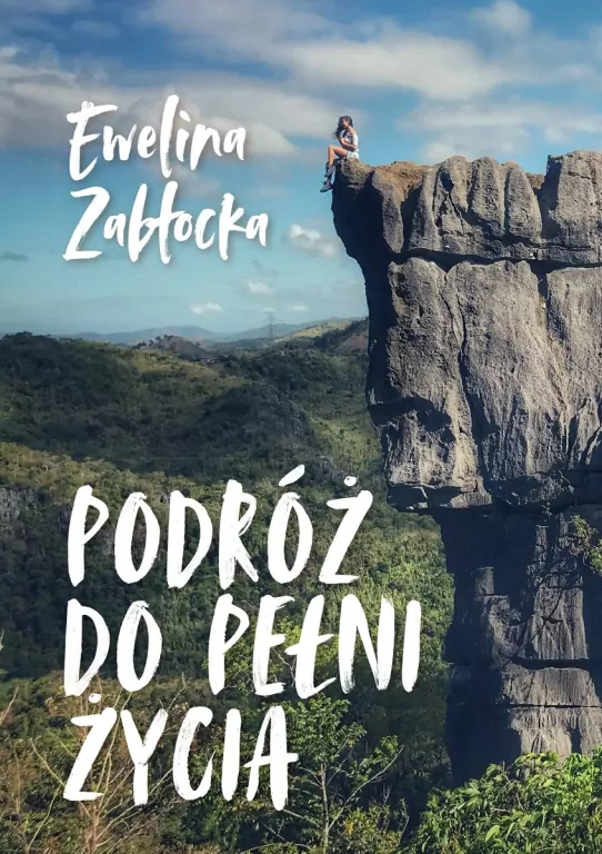 Podróż do pełni życia - tantis.pl