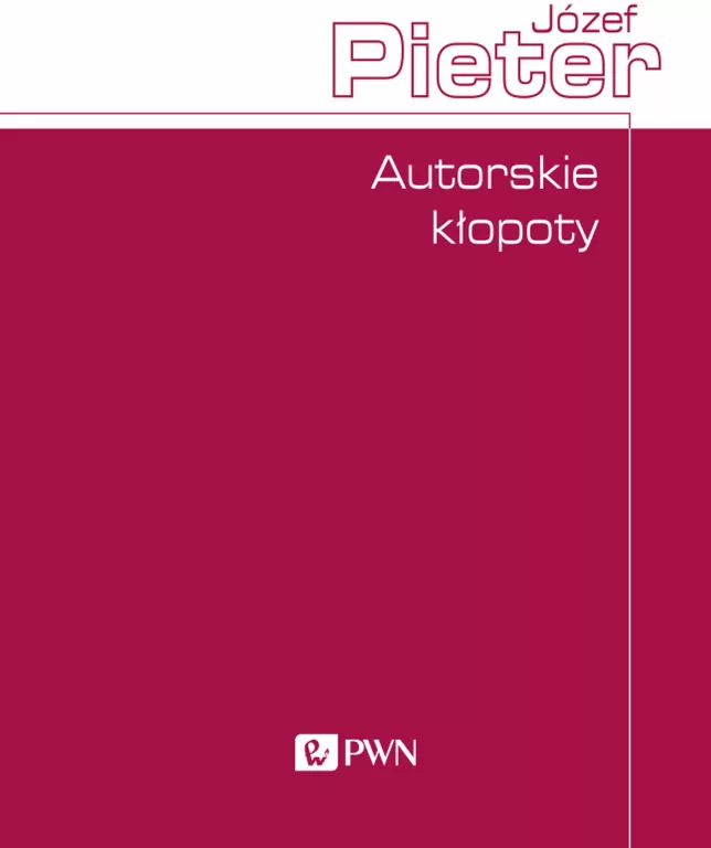 Autorskie kłopoty - tantis.pl