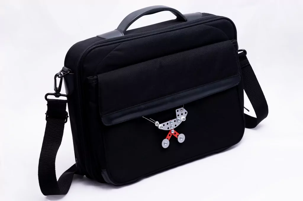 Brelok DIY krab. X-press Me - tantis.pl