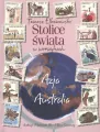Stolice świata w wierszykach Azja Australia - tantis.pl