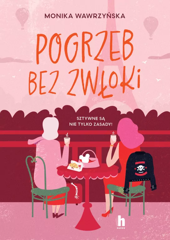 Pogrzeb bez zwłoki. Śmierć i podatki. Tom 2 - tantis.pl