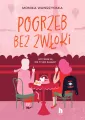Pogrzeb bez zwłoki. Śmierć i podatki. Tom 2 - tantis.pl