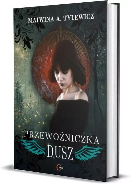 Przewoźniczka dusz - tantis.pl