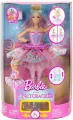 Barbie Dziadkek do orzechów Deluxe Baletnica Klara - tantis.pl