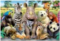 Puzzle 1000 Zdjęcie klasowe G3 - tantis.pl