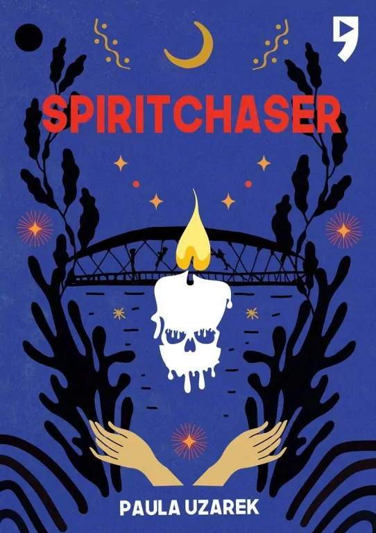 Spiritchaser - tantis.pl
