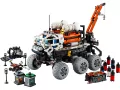 LEGO® Technic. Marsjański łazik eksploracyjny. 42180 - tantis.pl