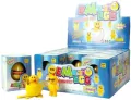 Emojio egg growing pet, rosnący emotek w jajku - tantis.pl