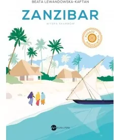 Zanzibar. Wyspa skarbów - tantis.pl