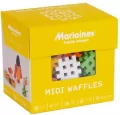 Midi Waffles 90 elementów - tantis.pl