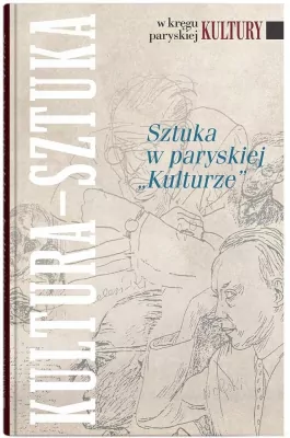 Sztuka w paryskiej Kulturze"