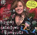 Przygody detektywa Blomkvista. Audiobook - tantis.pl