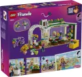 LEGO® Kreatywna kwiaciarnia 42693 - tantis.pl