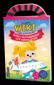 Wiki i jej pierwszy lot samolotem - tantis.pl