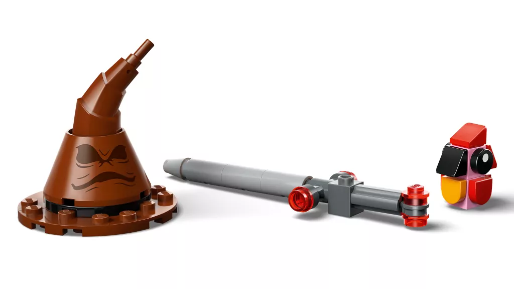 LEGO® Harry Potter. Fawkes™: feniks Dumbledore'a 76448 - tantis.pl