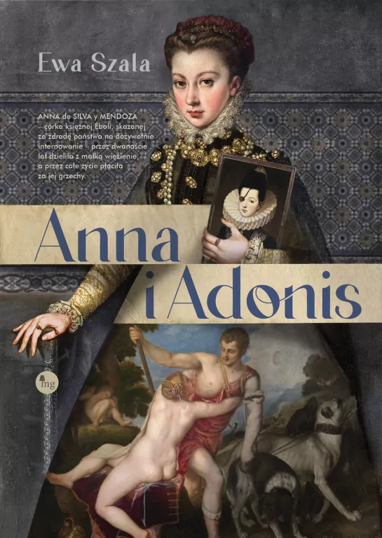 Anna i Adonis - tantis.pl