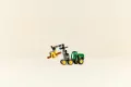 LEGO® Technic. Harwester kołowy John Deere 42218 - tantis.pl