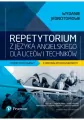 Repetytorium z języka angielskiego dla liceów i techników. Poziom podstawowy z materiałem rozszerzonym + eBook - tantis.pl