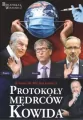 Protokoły Mędrców Kowida - tantis.pl
