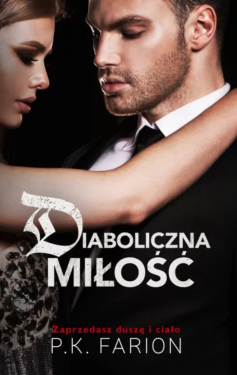 Diaboliczna miłość - tantis.pl