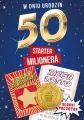 Karnet urodziny 50 - tantis.pl